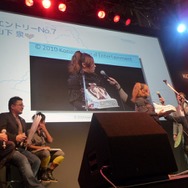 【TGS 2010】愛の形は人それぞれ、「ラブプラス 愛情表現コンテスト」