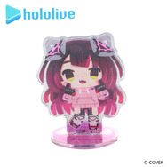 ホロライブ・ときのそら、星街すいせいら9名が可愛くデフォルメ！ア・メリカ先生描き下ろしのグッズが見逃せない