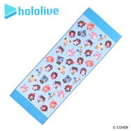 ホロライブ・ときのそら、星街すいせいら9名が可愛くデフォルメ！ア・メリカ先生描き下ろしのグッズが見逃せない