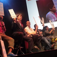 【TGS 2010】愛の形は人それぞれ、「ラブプラス 愛情表現コンテスト」