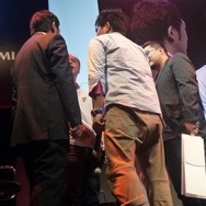 【TGS 2010】愛の形は人それぞれ、「ラブプラス 愛情表現コンテスト」