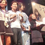 【TGS 2010】愛の形は人それぞれ、「ラブプラス 愛情表現コンテスト」