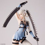 SQUARE ENIX - まっきーページ　2B  カイネ Amazon.co.jp: Briskyjp プレミアムバージョン《ニーア