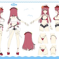 ※宝鐘マリンさんのXより引用。