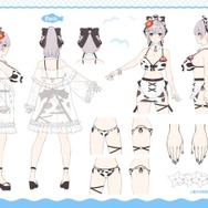 白銀ノエルさんのXより引用。