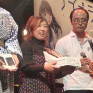 【TGS 2010】愛の形は人それぞれ、「ラブプラス 愛情表現コンテスト」