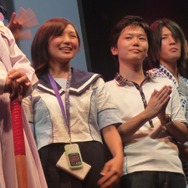 【TGS 2010】愛の形は人それぞれ、「ラブプラス 愛情表現コンテスト」