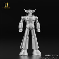 なんとお値段220万！「UFOロボ グレンダイザー」50周年記念の純金製フィギュアが販売開始、純金小判浮世絵セットも展開