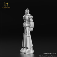 なんとお値段220万！「UFOロボ グレンダイザー」50周年記念の純金製フィギュアが販売開始、純金小判浮世絵セットも展開