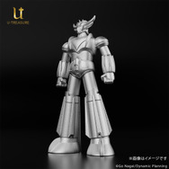 なんとお値段220万！「UFOロボ グレンダイザー」50周年記念の純金製フィギュアが販売開始、純金小判浮世絵セットも展開