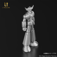 なんとお値段220万！「UFOロボ グレンダイザー」50周年記念の純金製フィギュアが販売開始、純金小判浮世絵セットも展開