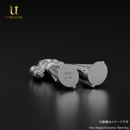 なんとお値段220万！「UFOロボ グレンダイザー」50周年記念の純金製フィギュアが販売開始、純金小判浮世絵セットも展開