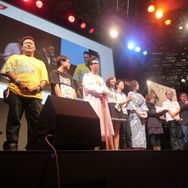 【TGS 2010】愛の形は人それぞれ、「ラブプラス 愛情表現コンテスト」