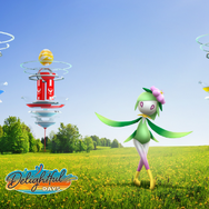 3時間限定の“激レア色違い”チャンス！「ヒスイドレディア」レイドデイ重要ポイントまとめ【ポケモンGO 秋田局】