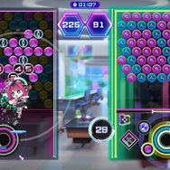 ホロライブ・白上フブキや初音ミク、博麗霊夢も参戦！パズル＆音楽ゲームを融合した新作『QQQbeats!!!』が2025年秋発売