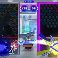 ホロライブ・白上フブキや初音ミク、博麗霊夢も参戦！パズル＆音楽ゲームを融合した新作『QQQbeats!!!』が2025年秋発売