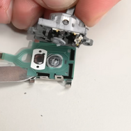 「スイッチ2」純正プロコン、やっぱり「ドリフト」悩まされそう？海外修理チャンネルからみる