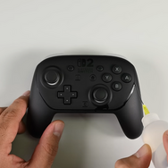 「スイッチ2」純正プロコン、やっぱり「ドリフト」悩まされそう？海外修理チャンネルからみる