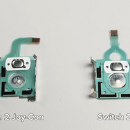 「スイッチ2」純正プロコン、やっぱり「ドリフト」悩まされそう？海外修理チャンネルからみる