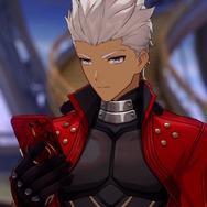 セイバーとアーチャー、『崩壊：スターレイル』×『Fate』コラボでついに“スマホ”を持つ―どんなデザインなのか？さっそく見てみた