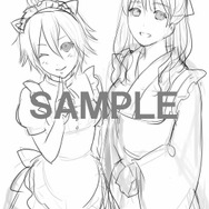 『つくものがたり』店舗別予約特典が明らかに 