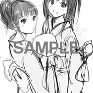 『つくものがたり』店舗別予約特典が明らかに 