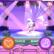 ファンからのプレゼントを仕分け！スマホ向け新作『ミャオミャオのきらめきポイズン』発表―ハイブリッドクリエイター「ミャオミャオ」さんが主役に