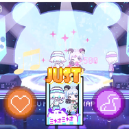 ファンからのプレゼントを仕分け！スマホ向け新作『ミャオミャオのきらめきポイズン』発表―ハイブリッドクリエイター「ミャオミャオ」さんが主役に