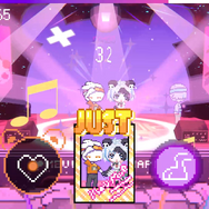 ファンからのプレゼントを仕分け！スマホ向け新作『ミャオミャオのきらめきポイズン』発表―ハイブリッドクリエイター「ミャオミャオ」さんが主役に