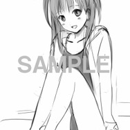 『つくものがたり』店舗別予約特典が明らかに 