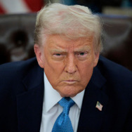 Chip Somodevilla/Getty Images News/ゲッティイメージズ