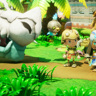 スイッチDLソフトの上半期ランキング、僅か4日で『おみせっち』新作3位に輝くなど意外な結果に！短期間でのヒットタイトルがズラリ