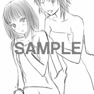 『つくものがたり』店舗別予約特典が明らかに 