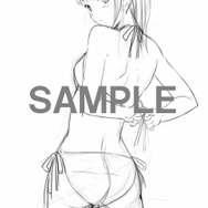 『つくものがたり』店舗別予約特典が明らかに 