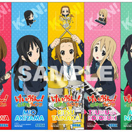 『けいおん! 放課後ライブ!!』発売記念抽選会&プレゼントキャンペーンの賞品がヤバすぎる!?