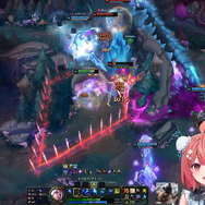 本田翼、いつの間にか『LoL』のランクが「ゴールド」になってた…あかりん & ばっさーの仲良しデュオランク再び