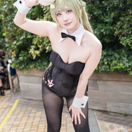 ソーダ『勝利の女神:NIKKE』/璃都(X:@cos39_39)