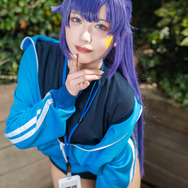 早瀬ユウカ『ブルーアーカイブ』/ましめろ(X:@msronron_)