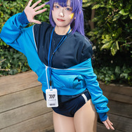 早瀬ユウカ『ブルーアーカイブ』/ましめろ(X:@msronron_)