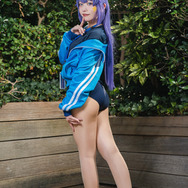 早瀬ユウカ『ブルーアーカイブ』/ましめろ(X:@msronron_)