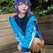 早瀬ユウカ『ブルーアーカイブ』/ましめろ(X:@msronron_)