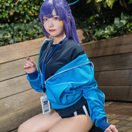 早瀬ユウカ『ブルーアーカイブ』/ましめろ(X:@msronron_)