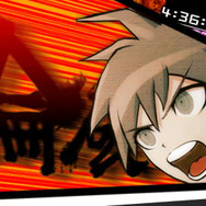 『ダンガンロンパ 希望の学園と絶望の高校生』オフィシャルブログ開設