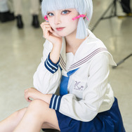 神里綾華『原神』/くれは くく(X:@kuku_81cos)