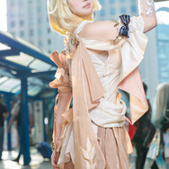 アグライア『崩壊:スターレイル』/かるび(X:@Karubi_29__)