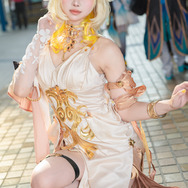 アグライア『崩壊:スターレイル』/かるび(X:@Karubi_29__)