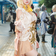 アグライア『崩壊:スターレイル』/かるび(X:@Karubi_29__)