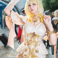 アグライア『崩壊:スターレイル』/かるび(X:@Karubi_29__)