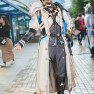 ファイノン『崩壊:スターレイル』/くうげん(X:@kugen1109)