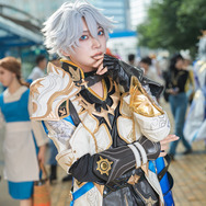 ファイノン『崩壊:スターレイル』/くうげん(X:@kugen1109)